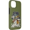 imageiPhone 16 Star Wars Boba Fett Cloudy Logo Stance CaseiPhone 14
