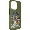 imageiPhone 16 Star Wars Boba Fett Cloudy Logo Stance CaseiPhone 14 Pro