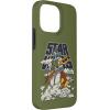 imageiPhone 16 Star Wars Boba Fett Cloudy Logo Stance CaseiPhone 14 Pro Max