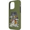 imageiPhone 16 Star Wars Boba Fett Cloudy Logo Stance CaseiPhone 14 Pro Max