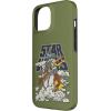 imageiPhone 16 Star Wars Boba Fett Cloudy Logo Stance CaseiPhone 15