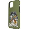 imageiPhone 16 Star Wars Boba Fett Cloudy Logo Stance CaseiPhone 15 Plus