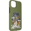 imageiPhone 16 Star Wars Boba Fett Cloudy Logo Stance CaseiPhone 15 Plus