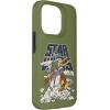 imageiPhone 16 Star Wars Boba Fett Cloudy Logo Stance CaseiPhone 15 Pro