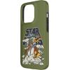 imageiPhone 16 Star Wars Boba Fett Cloudy Logo Stance CaseiPhone 15 Pro
