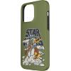imageiPhone 16 Star Wars Boba Fett Cloudy Logo Stance CaseiPhone 15 Pro Max