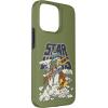imageiPhone 16 Star Wars Boba Fett Cloudy Logo Stance CaseiPhone 15 Pro Max