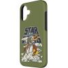 imageiPhone 16 Star Wars Boba Fett Cloudy Logo Stance CaseiPhone 16
