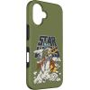 imageiPhone 16 Star Wars Boba Fett Cloudy Logo Stance CaseiPhone 16