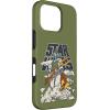 imageiPhone 16 Star Wars Boba Fett Cloudy Logo Stance CaseiPhone 16 Pro