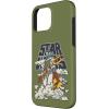 imageiPhone 16 Star Wars Boba Fett Cloudy Logo Stance CaseiPhone 16 Pro Max