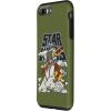 imageiPhone 16 Star Wars Boba Fett Cloudy Logo Stance CaseiPhone 7 Plus8 Plus