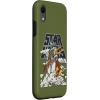 imageiPhone 16 Star Wars Boba Fett Cloudy Logo Stance CaseiPhone XR