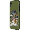 imageiPhone 16 Star Wars Boba Fett Cloudy Logo Stance CaseiPhone XR