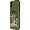 imageiPhone 16 Star Wars Boba Fett Cloudy Logo Stance CaseiPhone XXS