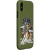 imageiPhone 16 Star Wars Boba Fett Cloudy Logo Stance CaseiPhone XXS