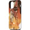 imageiPhone 16 Star Wars The Book of Boba Fett Ship Tatooine CaseiPhone 1212 Pro