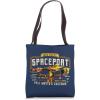 imageStar Wars The Book Of Boba Fett Peli Mottos Customs Tote Bag