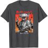 Dark Heather Grey