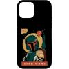 imageiPhone 16 Star Wars Boba Fett 77 CaseiPhone 12 mini