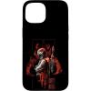 imageiPhone 16 Star Wars Boba Fett Bounty Hunter Red Hue CaseiPhone 15