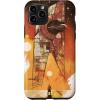 imageiPhone 16 Star Wars The Book of Boba Fett Ship Tatooine CaseiPhone 11 Pro
