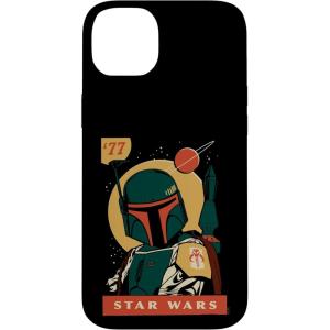 imageiPhone 16 Star Wars Boba Fett 77 CaseiPhone 14 Plus