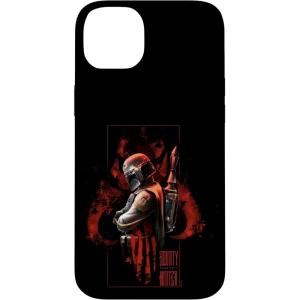 imageiPhone 16 Star Wars Boba Fett Bounty Hunter Red Hue CaseiPhone 14 Plus