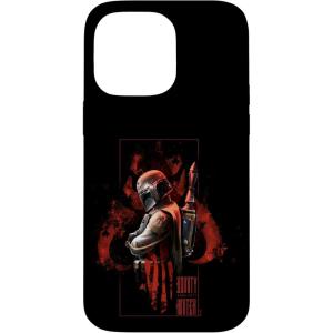 imageiPhone 16 Star Wars Boba Fett Bounty Hunter Red Hue CaseiPhone 14 Pro Max