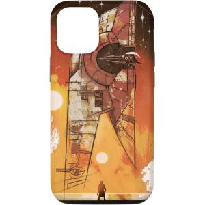 imageiPhone 16 Star Wars The Book of Boba Fett Ship Tatooine CaseiPhone 1212 Pro