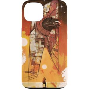 imageiPhone 16 Star Wars The Book of Boba Fett Ship Tatooine CaseiPhone 13