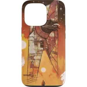 imageiPhone 16 Star Wars The Book of Boba Fett Ship Tatooine CaseiPhone 13 Pro