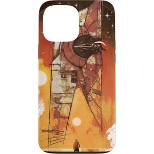 imageiPhone 16 Star Wars The Book of Boba Fett Ship Tatooine CaseiPhone 13 Pro Max