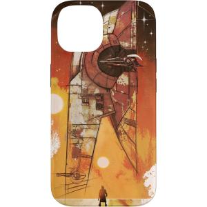 imageiPhone 16 Star Wars The Book of Boba Fett Ship Tatooine CaseiPhone 14