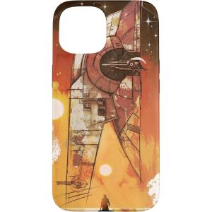 imageiPhone 16 Star Wars The Book of Boba Fett Ship Tatooine CaseiPhone 15