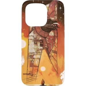 imageiPhone 16 Star Wars The Book of Boba Fett Ship Tatooine CaseiPhone 15 Pro