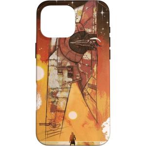imageiPhone 16 Star Wars The Book of Boba Fett Ship Tatooine CaseiPhone 16 Pro Max