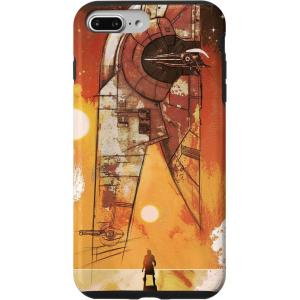 imageiPhone 16 Star Wars The Book of Boba Fett Ship Tatooine CaseiPhone 7 Plus8 Plus