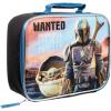 imageBioworld Star Wars Mandalorian Grogu Kids Lunchbox