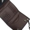 imageBioworld The Mandalorian Chain Wallet with Metal Shield