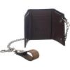 imageBioworld The Mandalorian Chain Wallet with Metal Shield