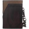 imageBioworld The Mandalorian Chain Wallet with Metal Shield