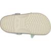imageCrocs UnisexAdult Star Wars Grogu Classic Clog BoneGrogu Bone