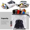 imageIQ LEGO Star Wars Pop Up Pencil Case  Darth VaderAnakin Skywalker 53458
