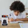 imageIQ LEGO Star Wars Pop Up Pencil Case  Darth VaderAnakin Skywalker 53458