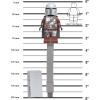imageLego Star Wars Book Light  The Mandalorian CL27