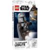 imageLego Star Wars Book Light  The Mandalorian CL27