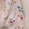 imageMilk Snob Disney Baby Sleeping Sack Sleeveless Sleep Bag and Wearable Zip Up Blanket for Girl and Boy Newborn Infant ShowerA Wish Come True
