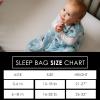imageMilk Snob Disney Baby Sleeping Sack Sleeveless Sleep Bag and Wearable Zip Up Blanket for Girl and Boy Newborn Infant ShowerToy Story