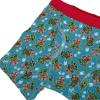imageSTAR WARS Boys Baby Yoda Mandalorian Underwear Multipacks Sizes 23t 4t 4 6 8 and 105pack 100 Combed Cotton Brieflego